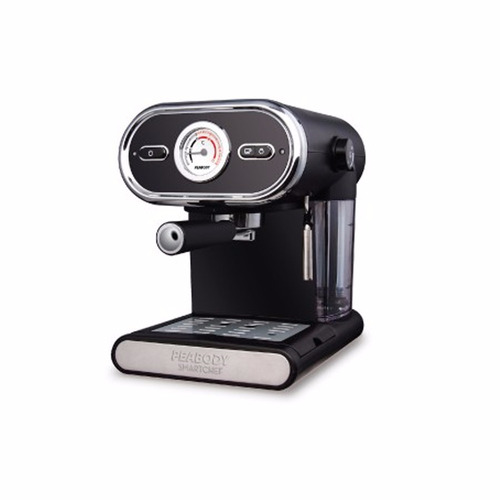 Cafetera Express Peabody Pe-ce5002 1100w Presión 15 Bar 1l 