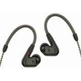 Sennheiser Ie Auriculares Audiófilos De 200 Pulgadas,