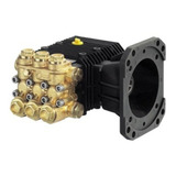 Bomba Comet Para Motor A Gasolina Zwd 4040g  15hp  4000psi