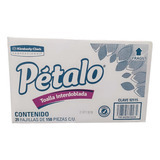 Toallas Interdobladas Kimberly-clark 20 Fajillas Con 150 Pzs