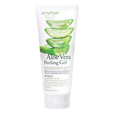 Gel - Arrahan Aloevera Peeling Gel 180ml - 6.09 **** Skin Mo