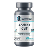 Life Extension I Geroprotect Ageless Cell I 30 Softgels