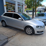 Audi A3 Sportback 2010 1.8 T Fsi Mt