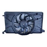 Electroventilador Completo Ford Focus Original Nuevo 