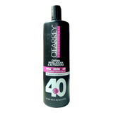 Ofarrey Crema Reveladora Y Activadora 40 Volúmenes