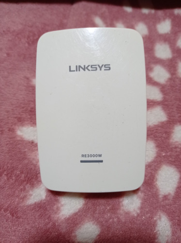Router Linksys Re3000w Blanco 110v/220v