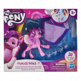 My Little Pony Princess Petals Aventura De Cristal Hasbro