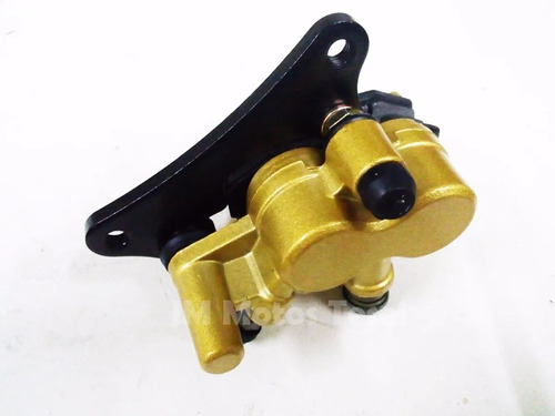 Caliper De Freno Honda Twister 250 Bs As Motos Mg