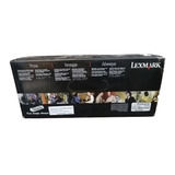 Unidad De Imagen Lexmark C540x31g Negro Original