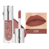 Esmalte Labial Mist Matte Velvet, No Mancha, Lip Lip Co Geix