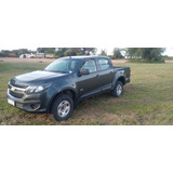 Chevrolet S10 Ls 4x2 2018