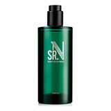 Natura Sr. N Eau De Toilette Colonia Masculina