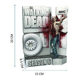 Mcfarlane Toys Truck Walker Season 6 Figura The Walking Dead