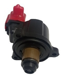 Sensor Valvula Minimo Iac Mitsubishi Galant 99-03 Montero  Foto 3