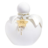 Perfume Mujer Nina Ricci Nina Edt 80ml Collector