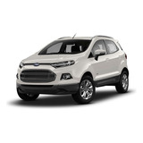 Tapizado Respaldo Derecho Ford Ecosport 2013/2017 Original