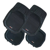 Alfombras Auto Pack 4 Dodge New Ram 1500