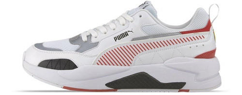 Pp Tenis Puma X-ray 2 Scuderia Ferrari 306553-02