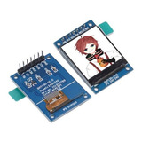 Pantalla Lcd Tft  1.3 Pulgadas