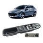 Espejo Electrico Peugeot 307 2001 03 2005 08 2010 2012 Der- Peugeot 307