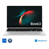 Notebook Samsung Galaxy Np750 Core I7 Book3 15.6 16gb 512gb 