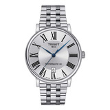 Reloj Para Hombre Tissot Carson Automatico T1224071103300