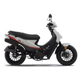 Zanella Zb 125 Tunning - Patentada $1.627.000 O 6cta$380.000