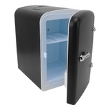 Diydeg Mini Nevera, Refrigerador Portatil Y Calentador De La