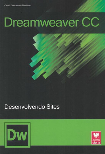 Dreamweaver Cc - Desenvolvendo Sites