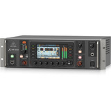 Behringer X32 Rack Consola Digital X32rack 16 Can Mezclador