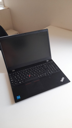 Notebook Lenovo Thinkpad