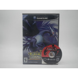 Pokemon Xd Gale Of Darkness Game Cube Gamerscode*
