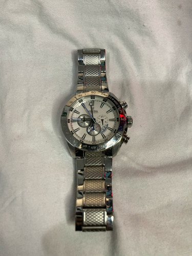 Festina Chronograph F16488 Como Nuevo