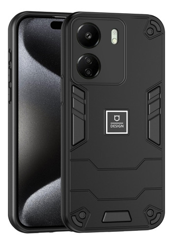 Capa De Telefone Militar De Navio De Guerra Para Xiaomi