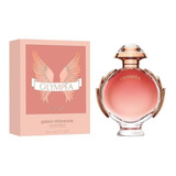 Olympéa Legend Paco Rabanne Feminino Eau De Parfum 80ml