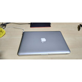 Macbook Pro (13-inch, Mais 2010) C/ Defeito 