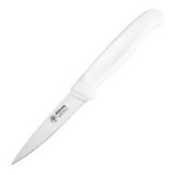 Cuchillo Oficio Boker Arbolito 2704b 9cm Blanco