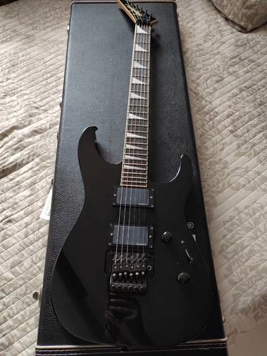 Jackson Dxmg Mij - Fender - Ibanez - Ltd