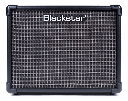 Id:core20 V3 Amplificador De Guitarra Eléctrica Blackstar