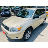 Toyota Rav4 2007