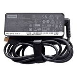 Cargador Notebook Para Lenovo Thinkpad T14 T14s T15 Usb 65w