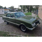 Ford  Falcon Deluxe 