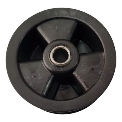 Polia Do Motor, Esticador Correia Secadora Midea Sm111 Sm112