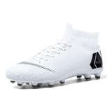 White Ag, Botas Profesionales De Fútbol Rápido