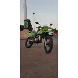 Kawasaki Kmx 125