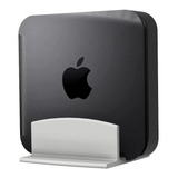 Suporte Dock Apple Mac Mini  Vertical Mesa Organizador Box
