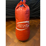 Bolsa De Boxeo Para Niño Pequeña