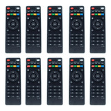 Control Remoto Para Tv Box X96mini Tx2 Y Mas Modelos -10 Pzs
