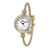 Blekon Collections - Reloj De Pulsera Para Mujer, Pantalla A