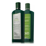 Olio Shampoo + Enjuague  - Extra Acido - 420ml - X9un